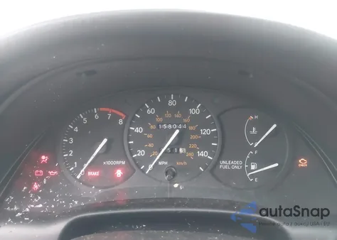 1995 Toyota Celica Gt z USA, uszkodzony, nr VIN JT2ST07F2S0022118